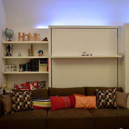 Casa Paradiso - Design Home In Bologna Center Εξωτερικό φωτογραφία