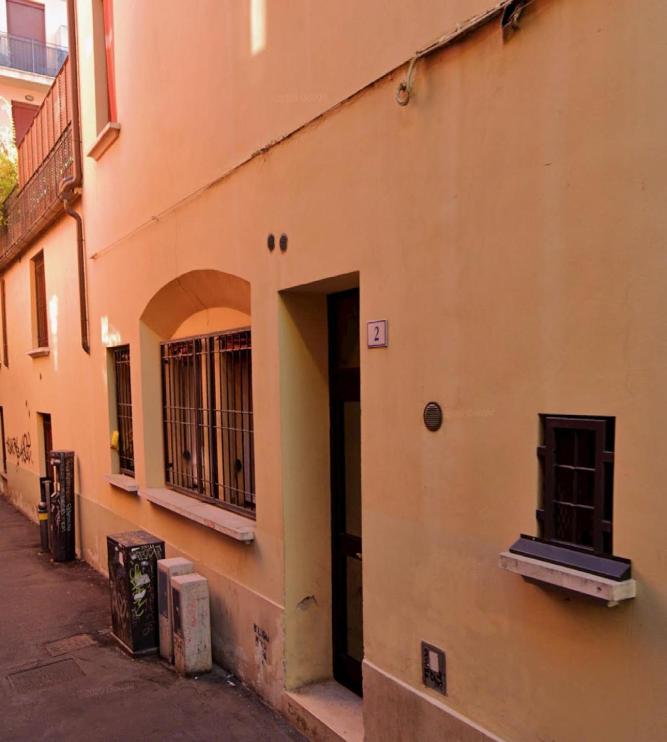 Casa Paradiso - Design Home In Bologna Center Εξωτερικό φωτογραφία
