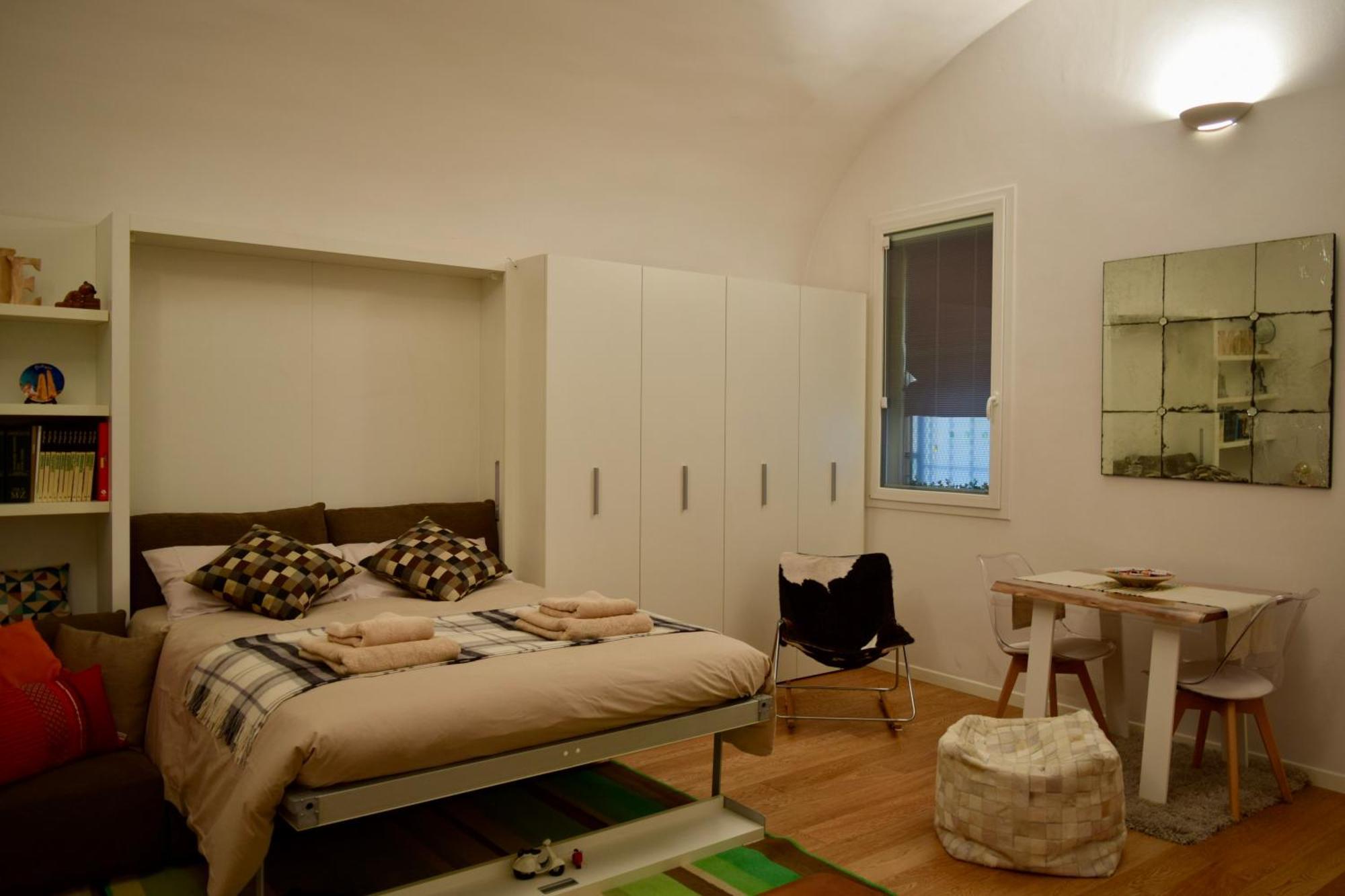 Casa Paradiso - Design Home In Bologna Center Εξωτερικό φωτογραφία