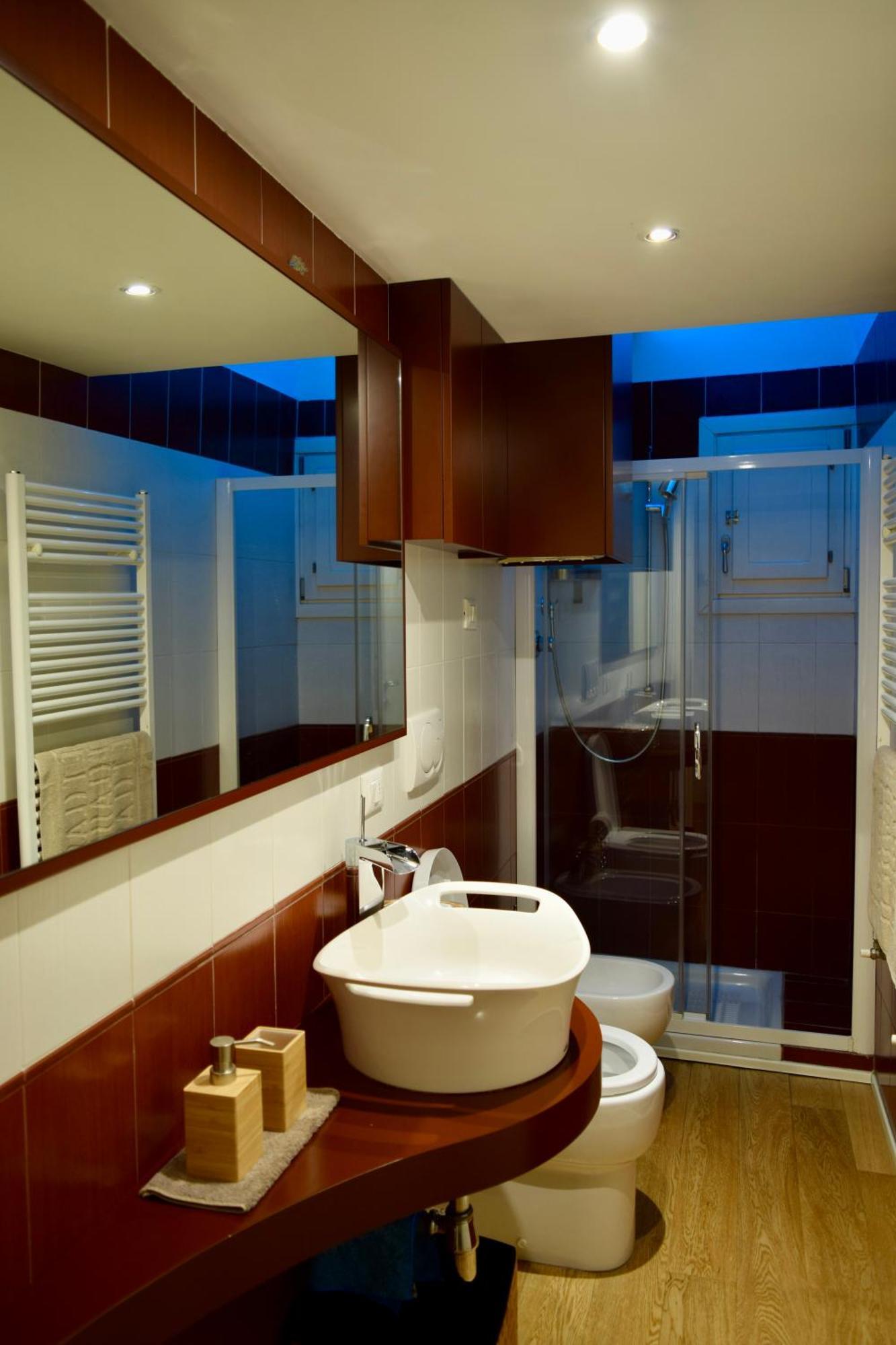 Casa Paradiso - Design Home In Bologna Center Εξωτερικό φωτογραφία